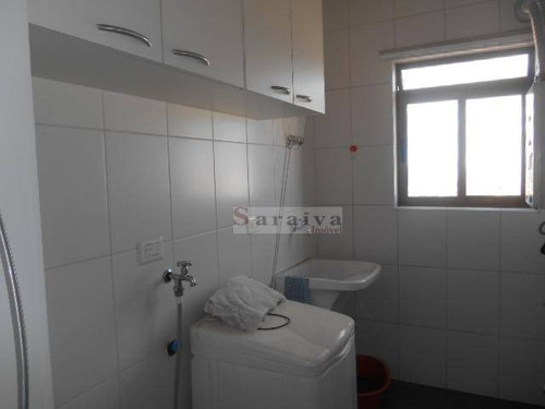 Imagem 3 de 30 de Cobertura Com 3 Dormitórios À Venda, 270 M² Por R$ 1.200.000,00 - Parque São Diogo - São Bernardo Do Campo/sp - Co0230