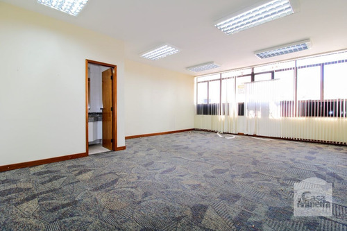 Imagem 1 de 11 de Sala-andar À Venda No Lourdes - Código 270280 - 270280
