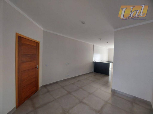 Imagem 3 de 26 de Sobrado À Venda, 96 M² Por R$ 530.000,00 - Jardim Alvinópolis - Atibaia/sp - So1161