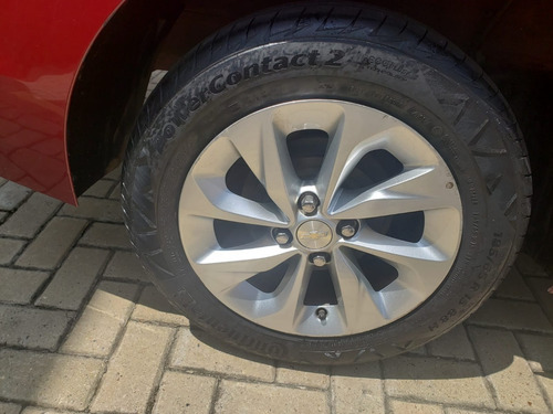 Imagem 6 de 8 de Onix Sedan Plus Lt 1.0 12v Tb Flex Aut.