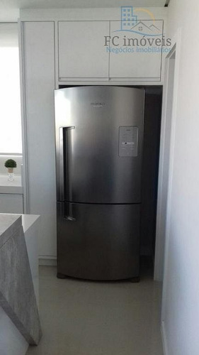 Imagem 6 de 15 de Apartamento 1 Suíte Master + 2 Suítes, Centro, Balneário Camboriú. - 952_1