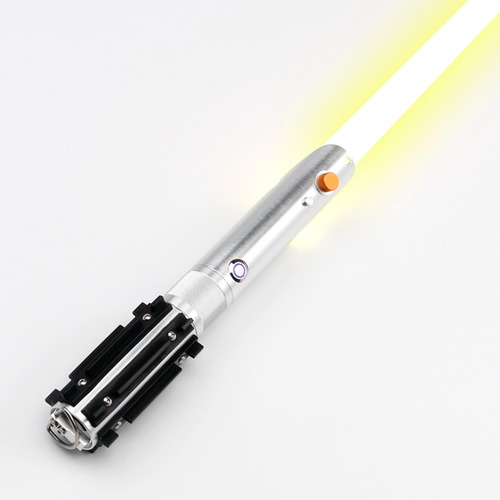 Sabre De Luz Anakin Skywalker Neopixel Lightsaber Cosplay