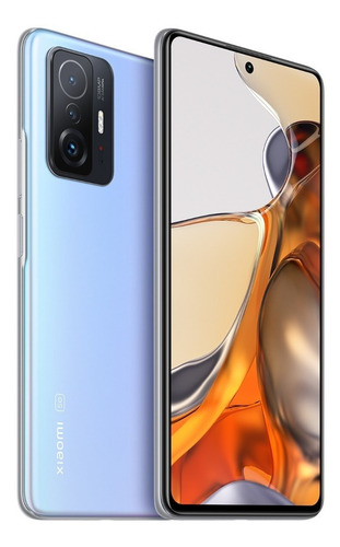 Imagen 2 de 8 de Xiaomi 11t Pro 256gb 8gb Ram - Phone Store