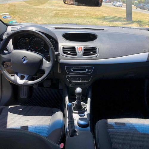 Renault Fluence 2.0 Dynamique Unico Dueño Financio Permuto