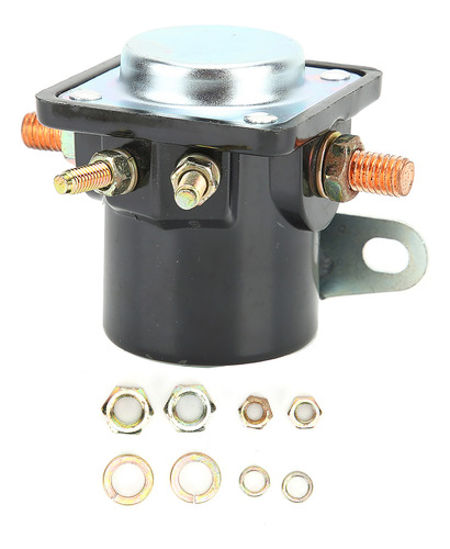 Relé Solenóide De Partida Automóvel E6ef-11001-aa Substituir