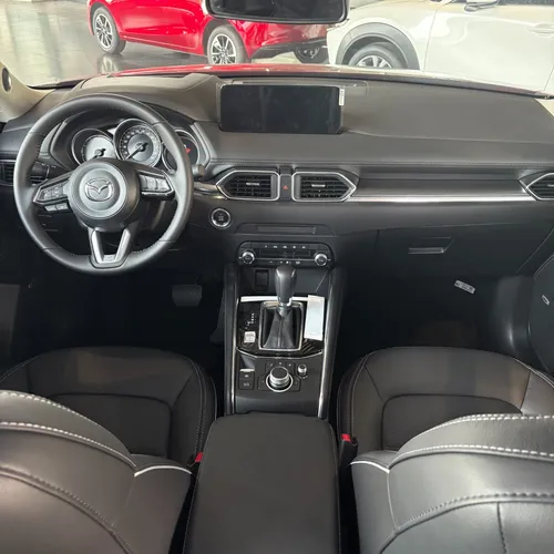 Mazda Cx-5 2.5 Grand Touring At