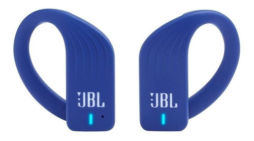 Auriculares in-ear inalámbricos JBL Endurance PEAK JBLENDURPEAK azul