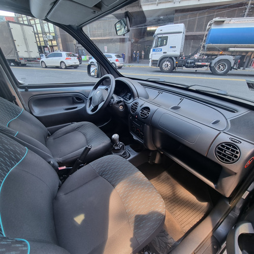 Renault Kangoo 1.6 Ph3 Authentique Plus Lc