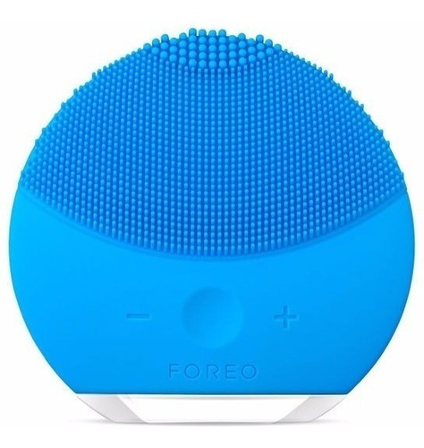 Mini Massageador Facial - Limpeza De Pele