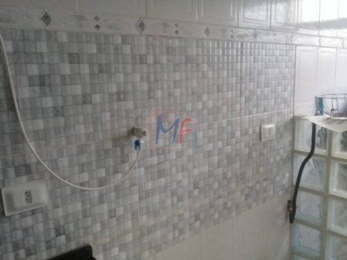 Imagem 3 de 24 de Ref 10.765 Apartamento No Bairro Jardim Umarizal, Com 2 Dorms, 1 Vaga, 1 Banheiro , 56 M², Área De Lazer, Ventiladores. Aceita Permuta - 10765