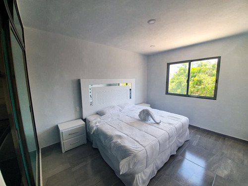 Imagen 8 de 14 de Casa En Venta Playa Del Carmen