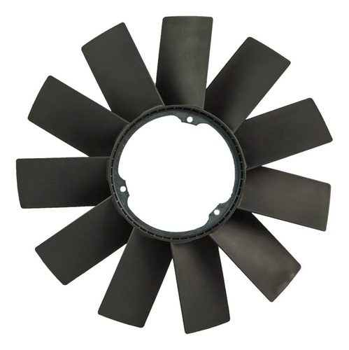 Topaz 11521712058 Radiator Cooling Fan Blade For Bmw E34 E36