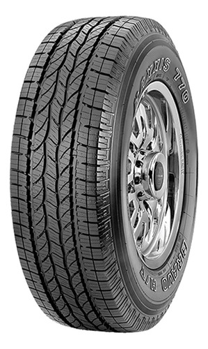 Llanta Maxxis Bravo Series Ht-770 235/65r16 107t Xl Owl 640