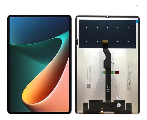 Pantalla Táctil Completa Xiaomi Pad 5 Pad 5 Pro Nuevo 