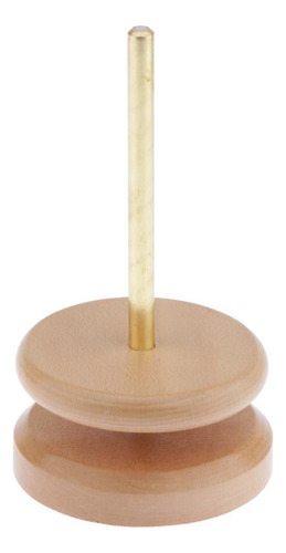 Rueda Giratoria De Soporte De Crochet De Punto De Accesorios