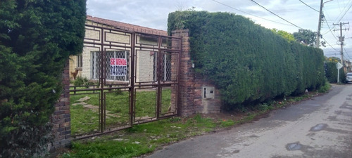 Imagen 2 de 6 de Vendo Oportunidad Casa Lote Chia