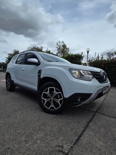 Renault Duster 1.3 Intense Mt 4x4
