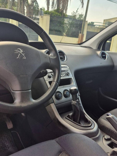 Peugeot 308 1.6 Active