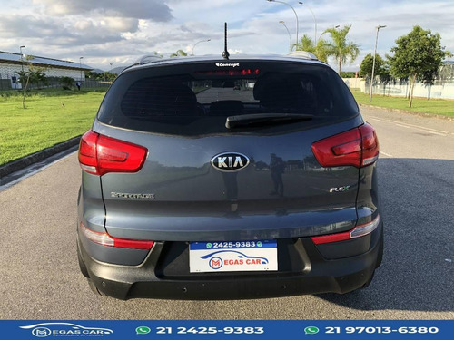 Kia Sportage Lx2 Offg4