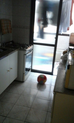 Imagem 3 de 14 de Apartamento Para Venda, 2 Dormitórios, Vila Pirituba - São Paulo - 364