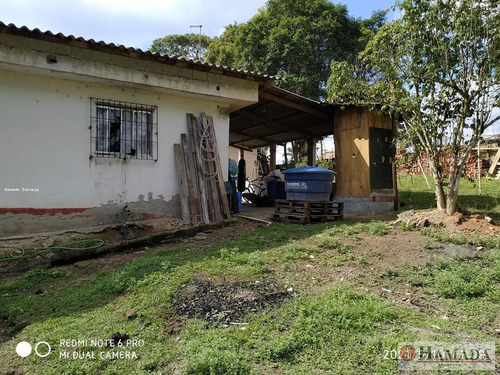 Imagem 3 de 12 de Chácara Para Venda Em São Paulo, Colônia (zona Sul) - 2760-cv_2-1212009