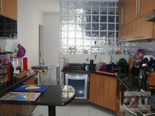 Imagem 16 de 20 de Belíssimo Apartamento - Ap0071