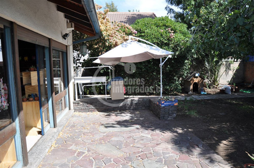 Sitio En Venta En Las Condes Ideal Proy Inmobiliario