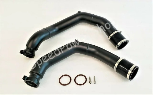Chargepipe Bmw M2 Competition M3 M4 F80 F82 F83 F87 S55 15+