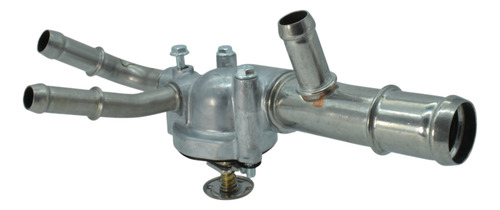 Toma De Agua C/ Sensor P/ Gmc Terrain 3.0 2010 2011 2012