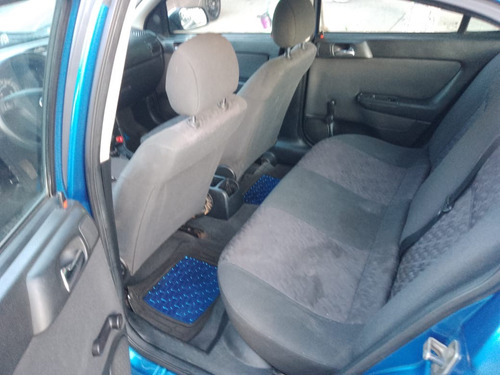 Chevrolet Astra 2.0 5p Básico B Mt