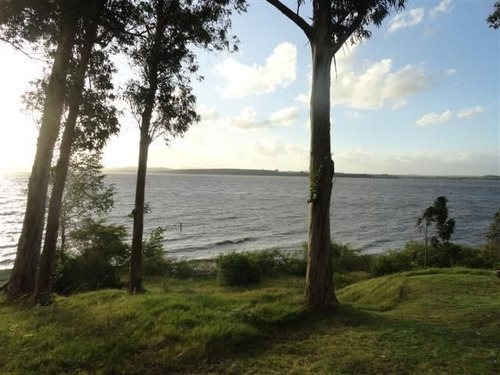 Quinta En Venta En Laguna Del Sauce