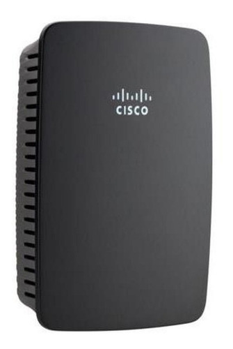 Repetidor Cisco Linksys Re1000 Inalambrico N Wifi Extender