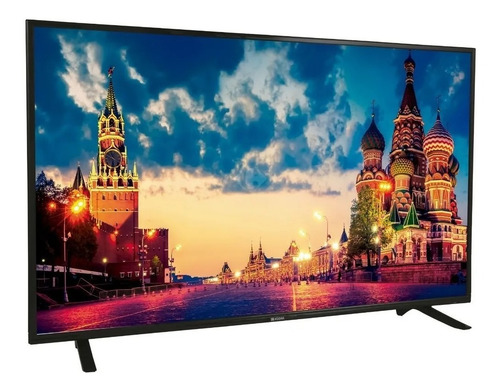 Smart Tv 43 Pulgadas Marca Kodak