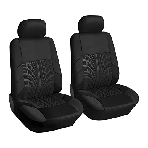 Fundas De Asiento Asientos Delanteros De Automóvil, Pr...