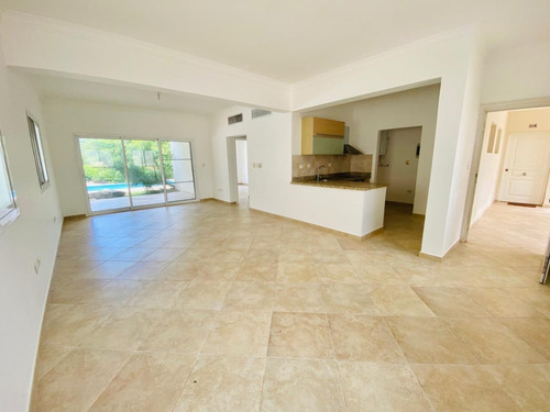 Imagen 2 de 8 de Apartamento De 1 Habitación Sin Muebles En Cocotal, Bávaro