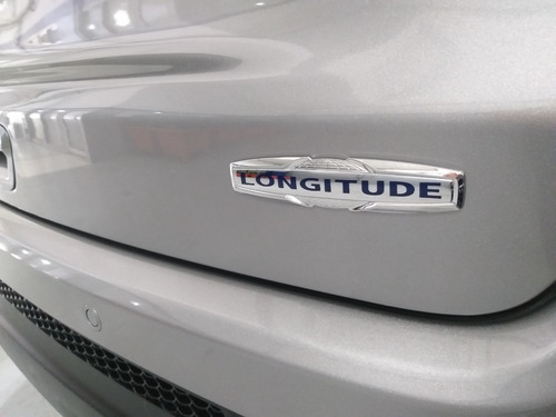 Imagen 11 de 15 de Jeep Compass 2.4 Longitude Plus