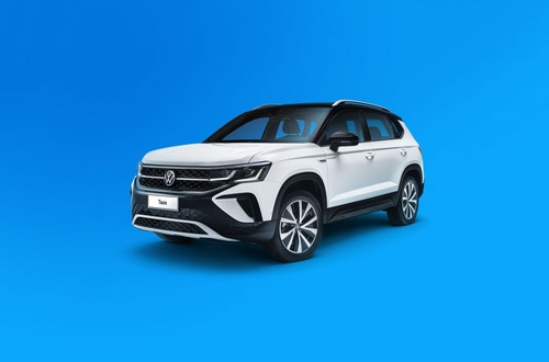 Imagen 13 de 18 de Volkswagen Taos Highline Bitono 250 Tsi At #15