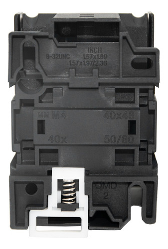Contatora JLC1 - D3210 32a/3P - 220v