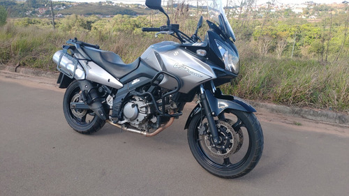 Suzuki V-strom 650