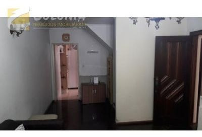 Imagem 5 de 29 de Casa - Ref: 27746