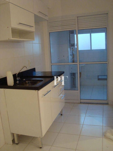 Imagem 6 de 7 de Feel Jardim Sul - Apartamento Com 2 Dormitórios 1 Vaga A Venda Na Vila Andrade - Ap0191
