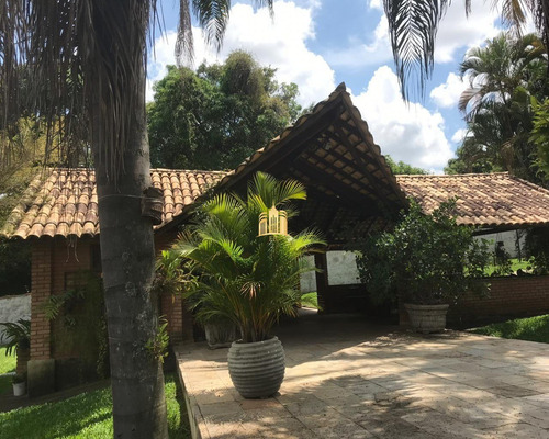 Imagem 9 de 30 de Sitio No Centro - Esmeraldas - St00021 - 33425302