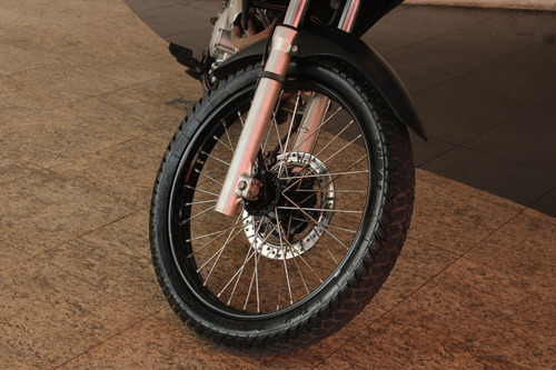 Honda Nx 400i Falcon 2013