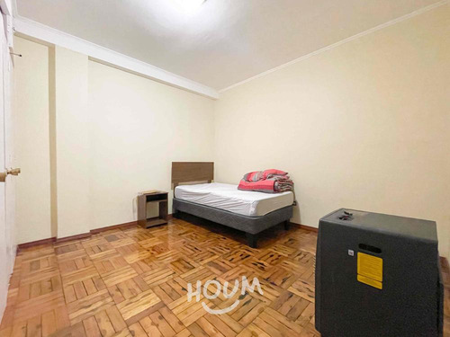Departamento Barros Arana Id: 138512
