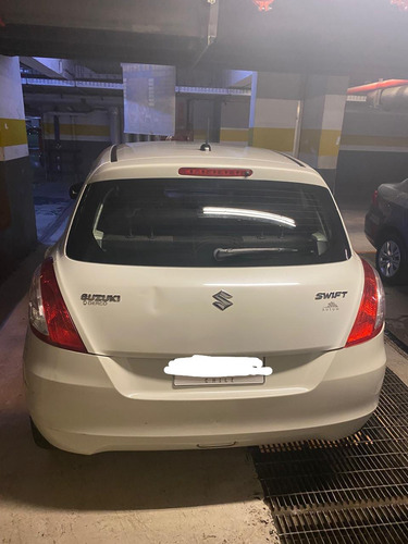 Suzuki Swift 1.2 At Gl Ac