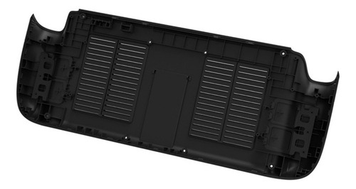 Funda For Steam Deck Cooling Carcasa Trasera Con Soporte