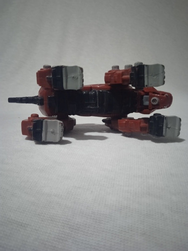 Zoids Hasbro Zaber Fang