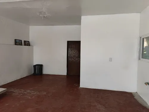 Casa En Venta En Col. Revolucion De Un Nivel