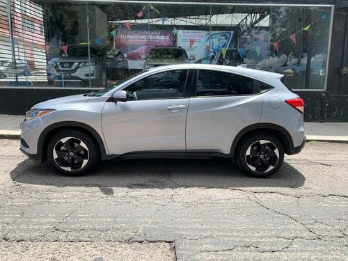 Honda HR-V 1.8 Prime