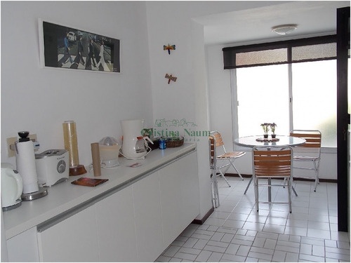 Apartamento En Rincon Del Indio, 4 Dormitorios *- Ref: 15757
